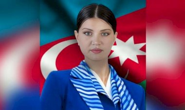 Hökumə Əliyevanın həyatı filmə çəkildi