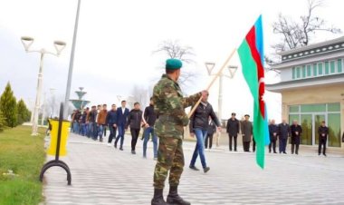 Bu şəxslər əsgər aparılmayacaq - SİYAHI