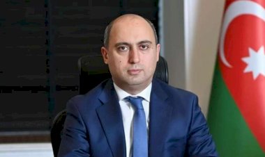 Nazir ona yüksək vəzifə verdi - FOTO