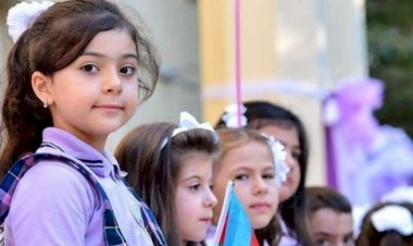 Aprelin 1-dən şagird yerdəyişməsi dayandırılır