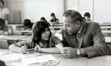 Heydər Əliyevin xalqımızın gələcəyinə istiqamətlənmiş təhsil strategiyası