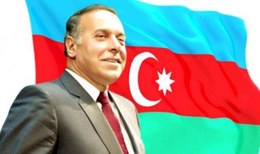 Əbədi ümumxalq sevgisini qazanan Ulu Öndər Heydər Əliyev