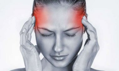 Baş ağrılarını yox edən 5 qoxu