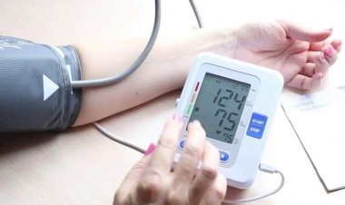 Gecə yuxuda təzyiqin qalxdığını necə bilməli?