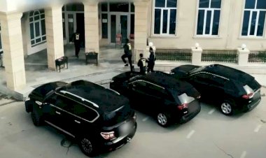 DTX əməliyyat keçirdi - Saxlanılan var