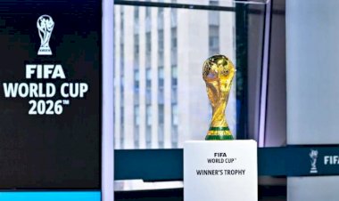 Seçmə mərhələnin ilk oyunları start götürür - DÇ-2026