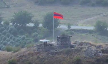 Əvvəlcə pişik, sonra daş atdılar - Sərhəddə nə baş verir?