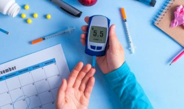 ​Şəkər əvəzediciləri təhlükəlidir?