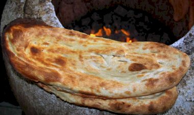 İsti çörək ziyanlıdır? - AÇIQLAMA