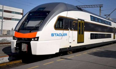 Bakı-Balakən qatarının qiyməti 96 manatdır? - AÇIQLAMA