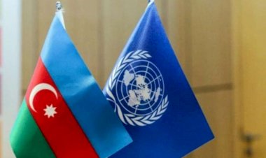 BMT komissiyasında Azərbaycanın təşəbbüsü ilə qətnamə qəbul edildi