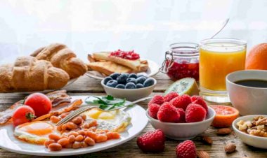 Bu 5 qidanı acqarına yemək təhlükəlidir