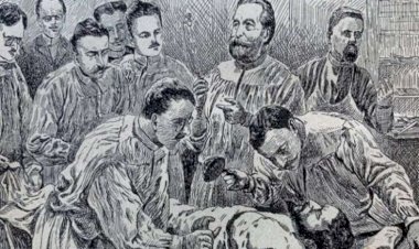 Dünyanın ən qədim 6 xəstəliyi: Min illərdir insanları öldürür