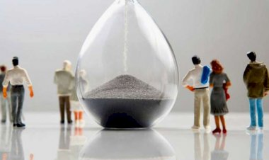 ​Sağlam və ümumi ömür arasında fərq böyüyür - TƏDQİQAT