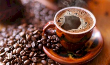 Cavan qalmağın sirri qəhvədə imiş - Gündəlik bu qədər içilməlidir
