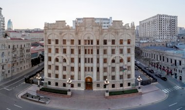 Ötən gün cinayət törətməkdə şübhəli bilinən 21 nəfər saxlanılıb