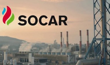 SOCAR Türkiyədə SAF yanacağı istehsalı və investisiya imkanlarını müzakirə edib