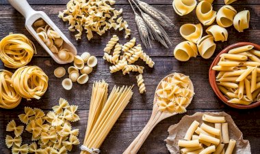 Azərbaycanda makaron istehsalı 2 dəfə artıb