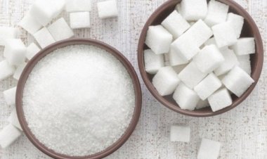 Azərbaycanda şəkər və qənd istehsalı 18 %-ə yaxın artıb