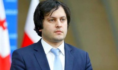 Tbilisinin meri Novruz tədbirlərinə qatılıb