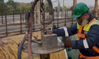 ADY-də çirkli suların təkrar istifadəyə verilməsi necə həyata keçirilir?