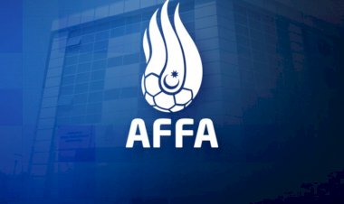 AFFA sənədləri saxtalaşdırılan futbolçuların çıxış etdiyi klubları yarışlardan kənarlaşdırıb