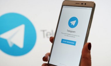 Telegram-ın aktiv istifadəçilərinin sayı bir milyardı ötüb