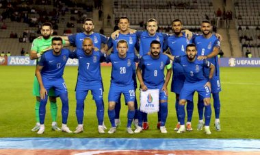 Azərbaycan millisi Haiti ilə qarşılaşacaq