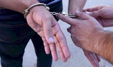 Axtarışda olan 39 nəfər ötən gün saxlanılıb