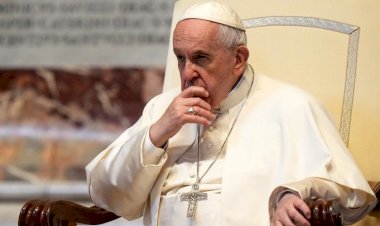 Roma Papası beşhəftəlik fasilədən sonra bazar günü ictimaiyyət qarşısına çıxacaq