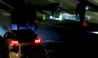 Parisdə polisin təqibi 13 nəfərin xəsarət alması ilə nəticələnib