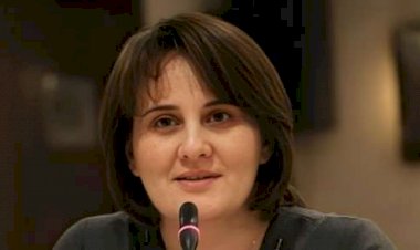 Mehriban Rəhimli polis nəzarətinə verildi - FOTO