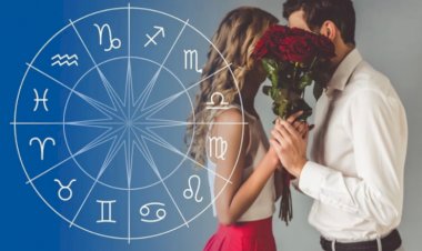 Bürclər ikinci yarıları ilə hansı yaşda görüşürlər