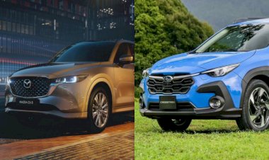 İstənilən yaşda olan sürücülər üçün ideal 4 ucuz avtomobil