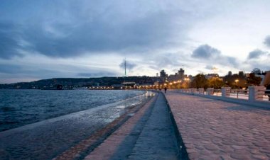 Martın 23 və 24-nün havası ilə bağlı xəbərdarlıq