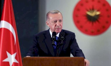 Xalqı bir-birinə qarşı qoymaq üçün əllərindən gələni edirlər - Ərdoğan