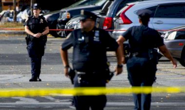 ABŞ-də atışma - 3 nəfər öldü, 14 yaralı var