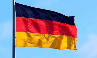 Almaniya Cənubi Sudandakı səfirliyini müvəqqəti bağlayır