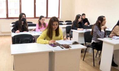 Abituriyentlərin nəzərinə - Yüksək nəticə üçün bunu edin