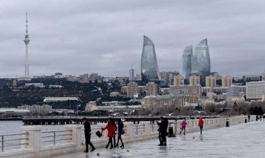 Martın 24-nün havası açıqlandı