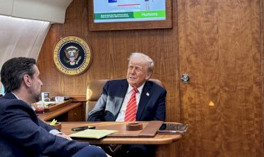 Tramp Putini dayandıra biləcəyinə söz verib