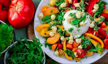 Bu ərzaqlar beyin qocalmasının qarşısını alır