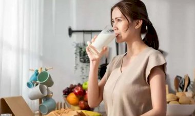 Hər gün süd içmək qadınlarda bu xəstəliyə səbəb olur