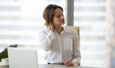 ​Kişilər və qadınlar ağrını fərqli hiss edir? - Yeni araşdırma