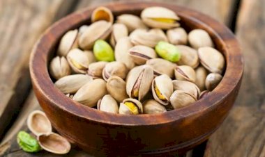 Püstənin sağlamlıq üçün əvəzsiz faydaları