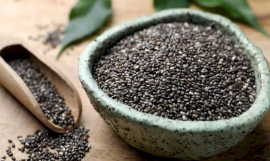 Çia toxumunun saymaqla bitməyən faydaları