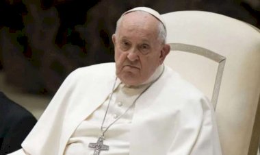 Roma Papasından Bakı və İrəvan arasında razılaşmaya reaksiya