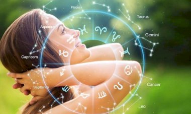 Bu baharda inanılmaz şanslı olacaq 3 BÜRC