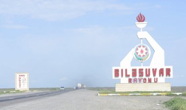 Biləsuvar rayonunda bələdiyyə sədri vəfat edib