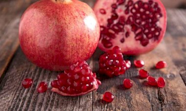 Nar bu xəstəliyi olanlara faydalı imiş